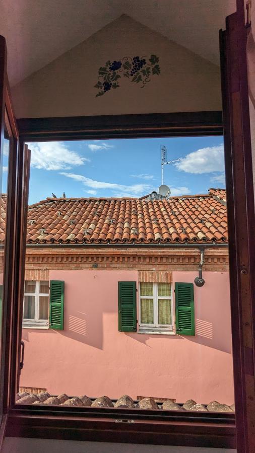 Appartamento Loft64 Alba  Esterno foto