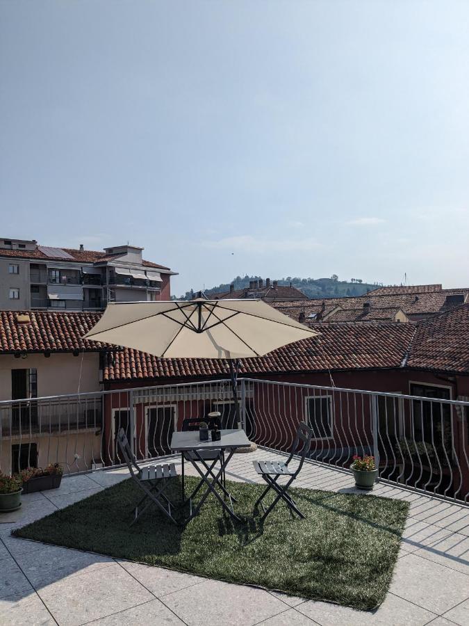Appartamento Loft64 Alba  Esterno foto