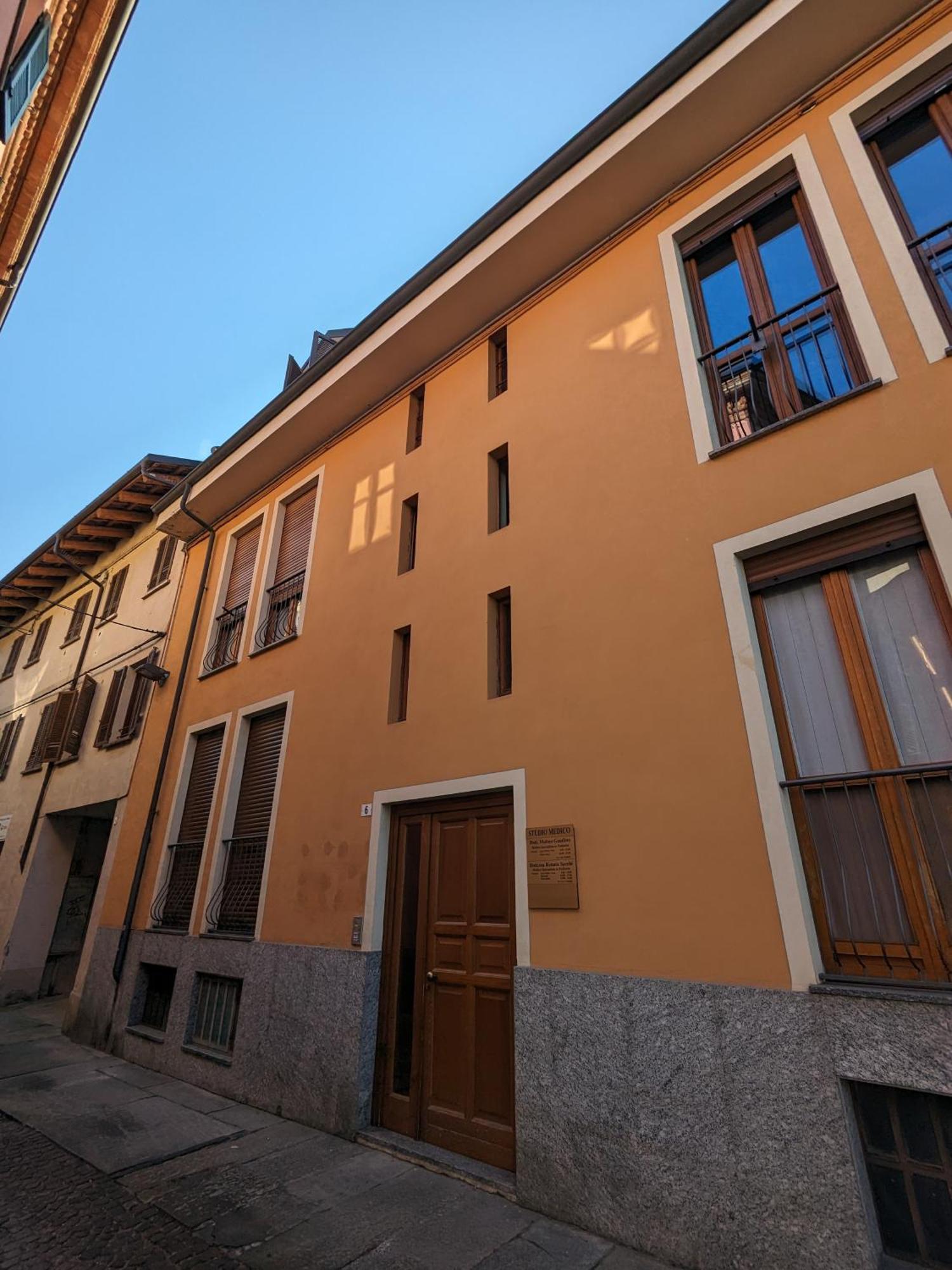 Appartamento Loft64 Alba  Esterno foto