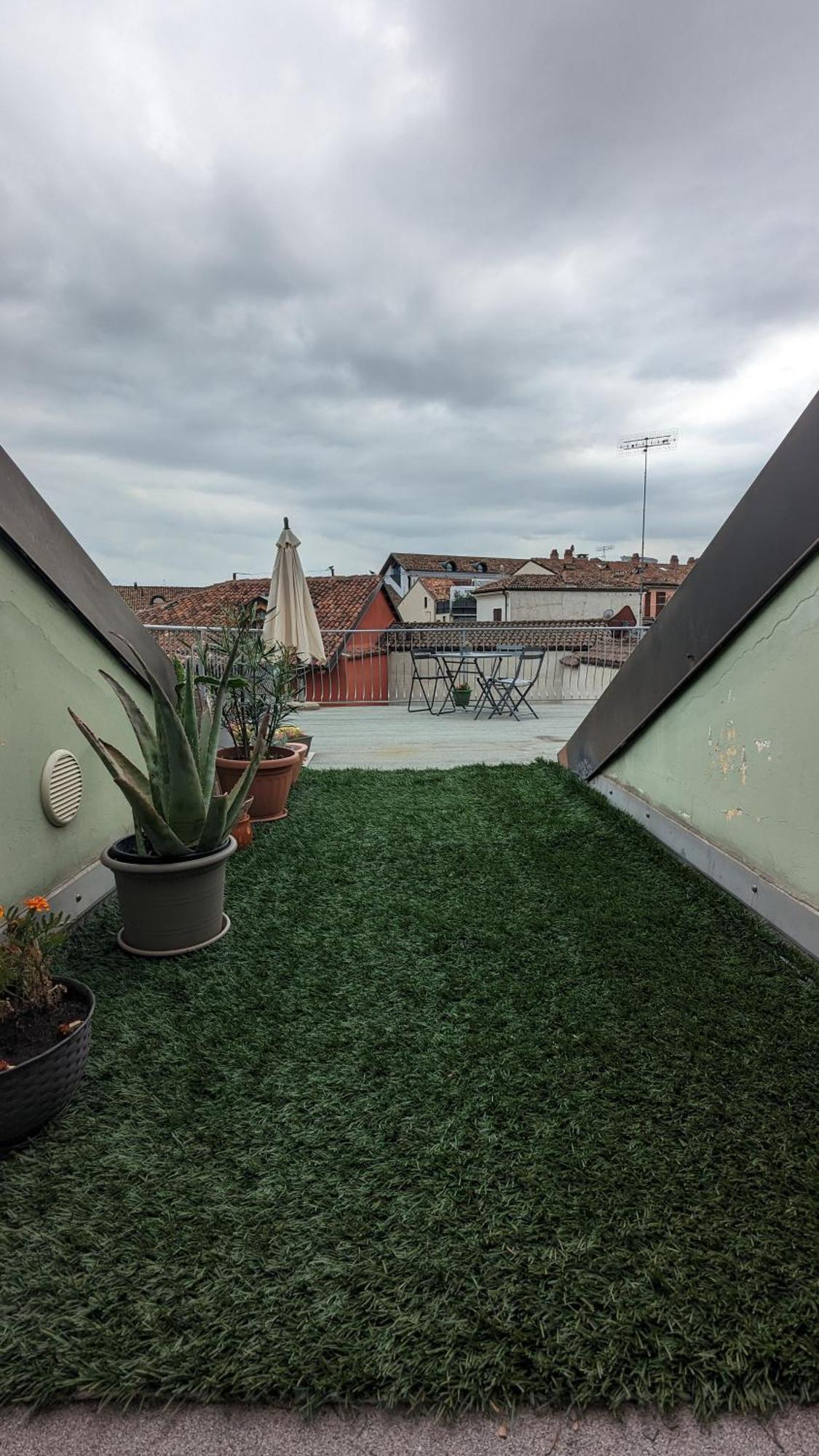 Appartamento Loft64 Alba  Esterno foto